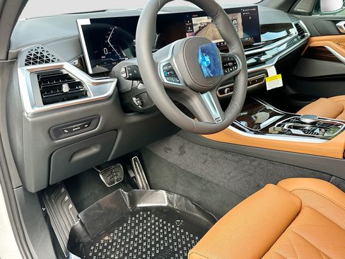New 2026 BMW X5 sDrive40i w/ M Sport Package image 7
