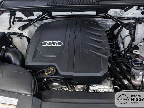 Used 2023 Audi Q5 2.0T Premium AWD/4WD image 14