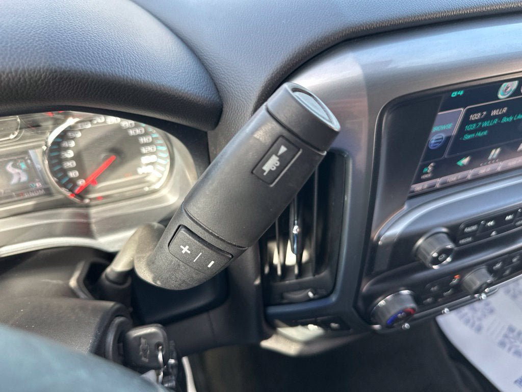 Used 2015 Chevrolet Silverado 1500 LT w/ All Star Edition AWD/4WD image 18