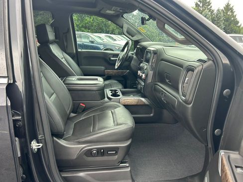 Used 2020 GMC Sierra 1500 Denali w/ Denali Ultimate Package AWD/4WD image 22