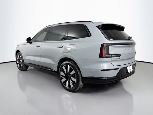 New 2026 Volvo EX90 Plus AWD/4WD image 7