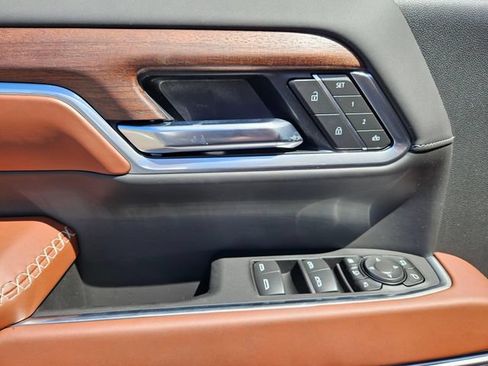New 2026 GMC Sierra 3500 Denali Ultimate AWD/4WD image 22