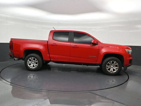 Used 2019 Chevrolet Colorado LT RWD image 7