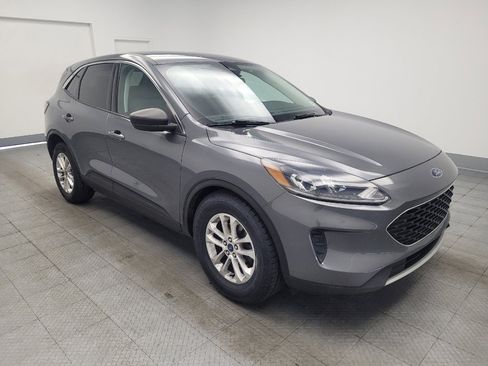 Used 2022 Ford Escape SE w/ Cold Weather Package FWD image 13