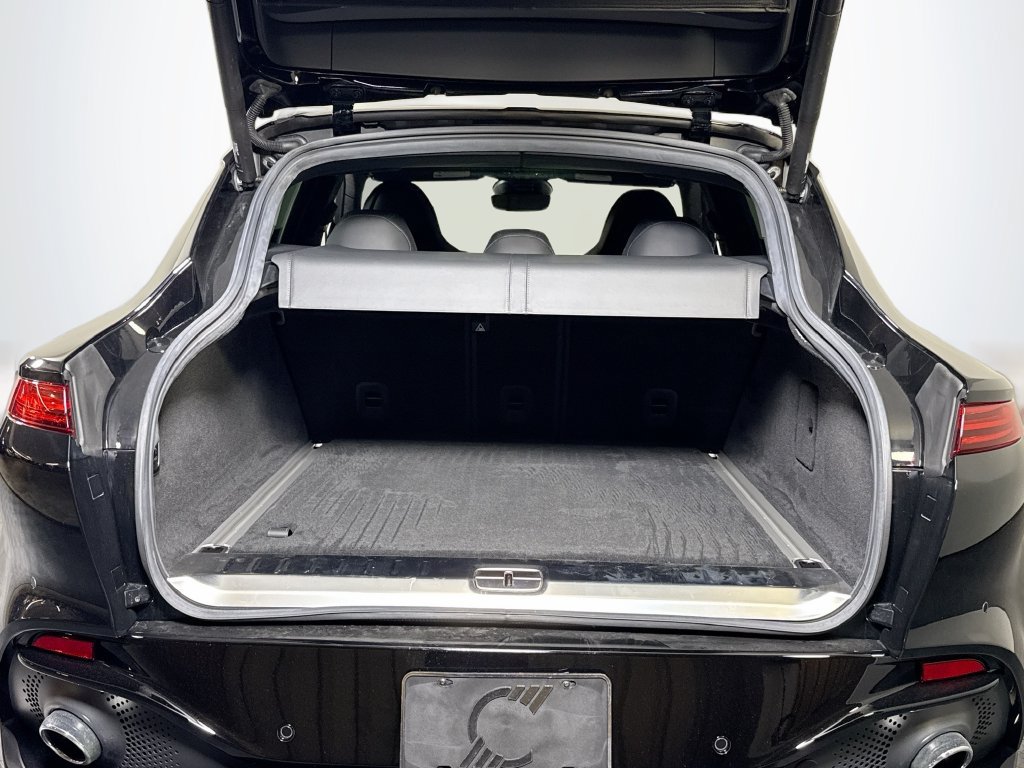 Used 2024 Aston Martin DBX AWD/4WD image 26