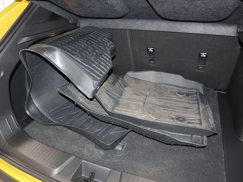 Used 2024 Chevrolet Trax RS w/ Driver Confidence Package image 15