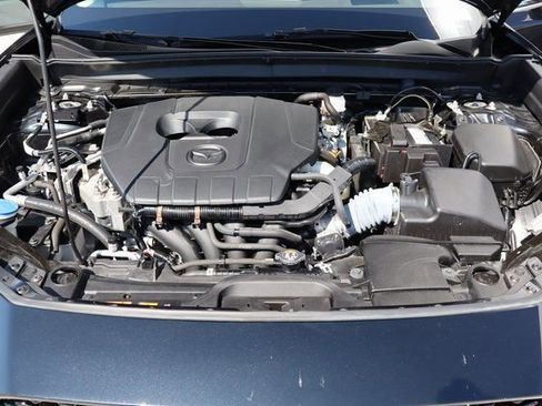 Used 2023 MAZDA CX-30 AWD 2.5 S w/ Premium Package image 20