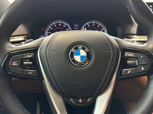 Used 2018 BMW 640i Gran Turismo xDrive image 16