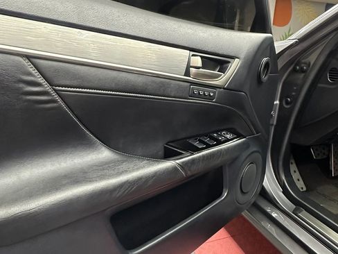 Used 2013 Lexus GS 350 w/ F Sport Pkg RWD image 9