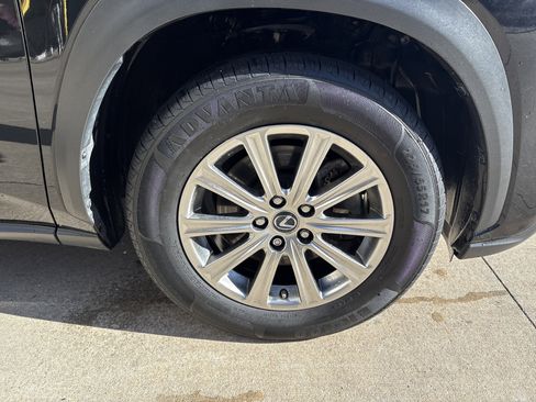 Used 2019 Lexus NX 300 AWD image 13