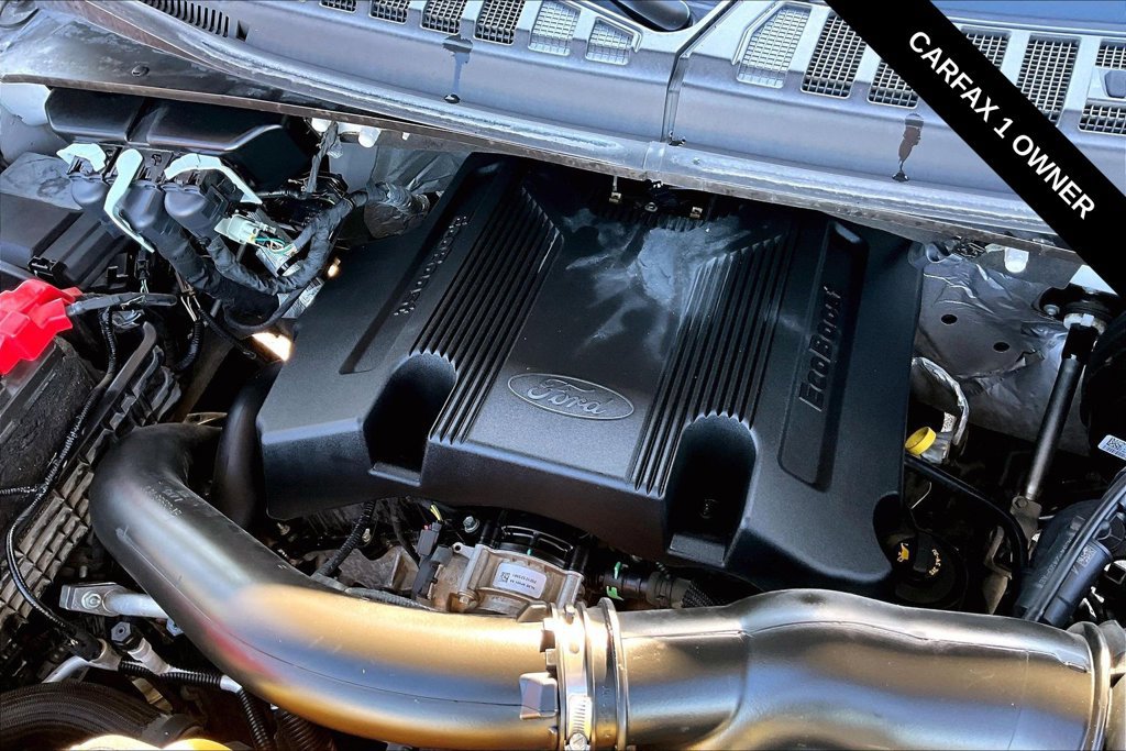 Used 2020 Ford F150 Lariat AWD/4WD image 30
