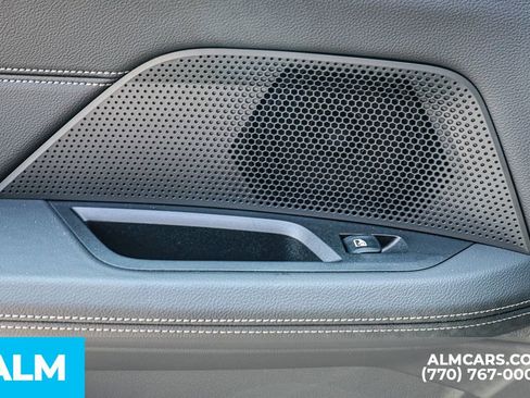 Used 2025 BMW i4 xDrive40i w/ Parking Assistance Package image 59