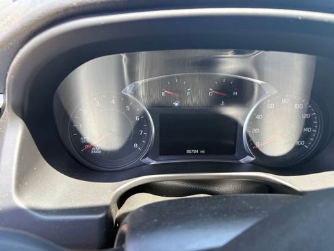 Used 2019 GMC Acadia SLT FWD image 9