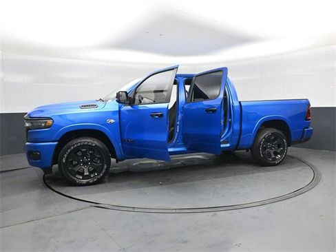New 2026 RAM 1500 Big Horn image 48