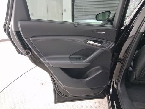 Used 2025 Audi Q6 e-tron Premium Plus w/ Premium Plus image 26