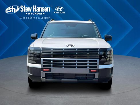 New 2026 Hyundai Palisade XRT Pro image 13