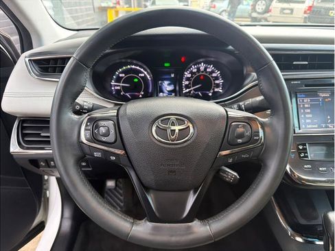 Used 2016 Toyota Avalon Limited image 15