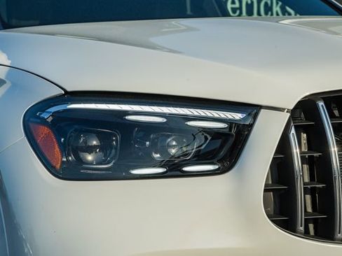 New 2026 Mercedes-Benz GLE 63 AMG S image 13
