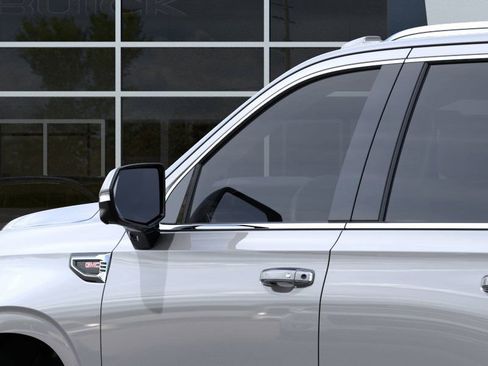 New 2026 GMC Yukon Elevation image 36