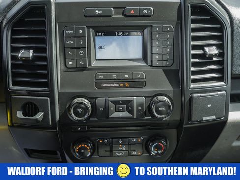Used 2018 Ford F150 XL w/ Equipment Group 101A Mid image 25