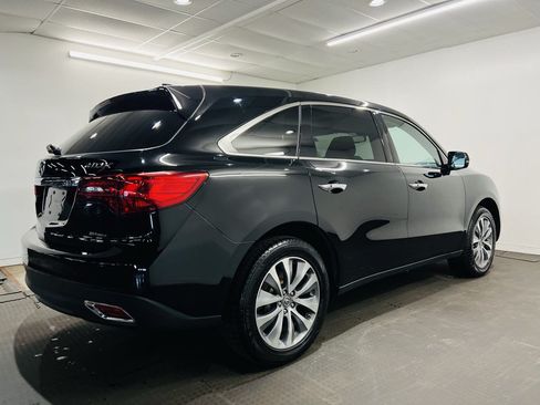 Used 2015 Acura MDX SH-AWD w/ Technology Package image 6