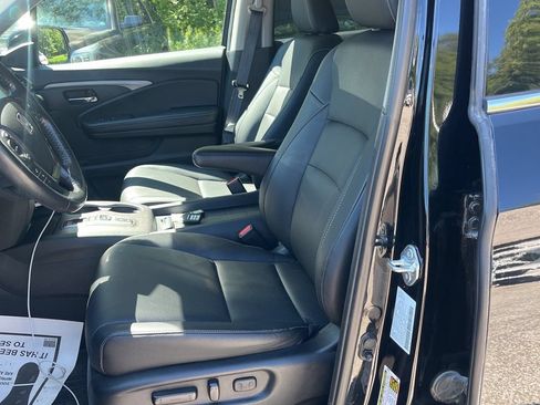 Used 2022 Honda Ridgeline RTL-E image 12