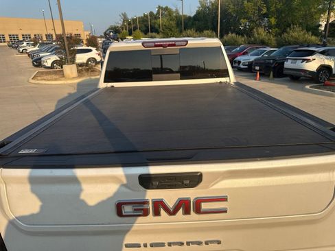 Used 2024 GMC Sierra 2500 SLT w/ Texas SLT Premium Package AWD/4WD image 5