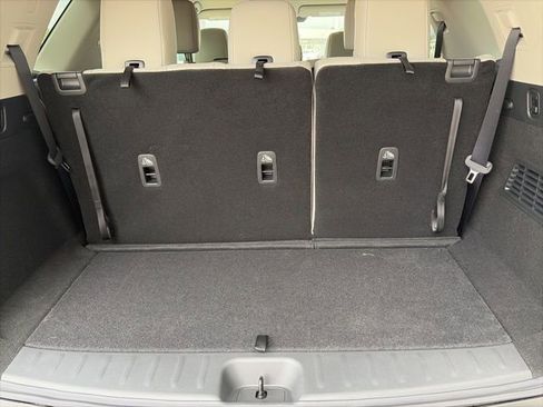 New 2026 Nissan Pathfinder SL image 20