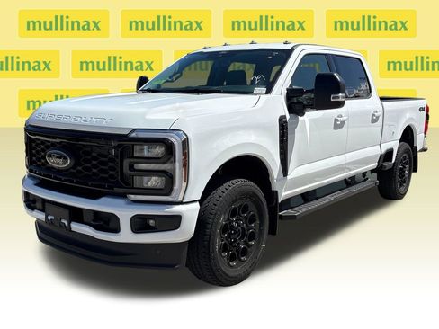 New 2026 Ford F250 XLT w/ XLT Premium Package image 15