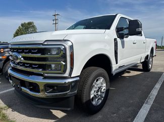 New 2026 Ford F250 XLT w/ XLT Premium Package AWD/4WD video 1