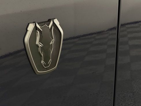Used 2024 Ford Mustang Dark Horse w/ Dark Horse Handlin Package RWD image 11