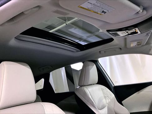 Used 2024 Lexus RX 350 Premium w/ Cold Area Package AWD/4WD image 19
