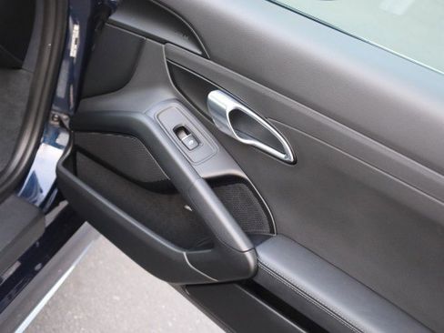 Used 2017 Porsche 718 Cayman S image 46