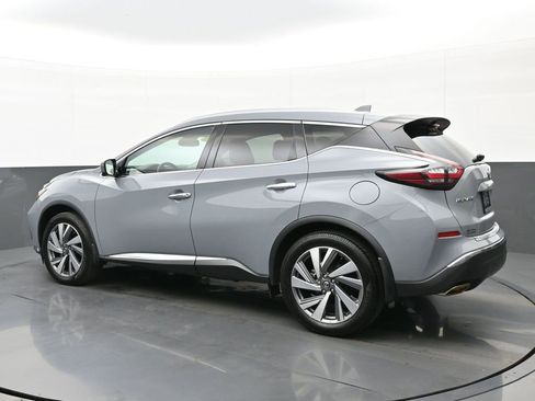 Used 2021 Nissan Murano SL image 5