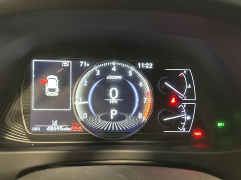Used 2019 Lexus UX 200 F Sport FWD image 20