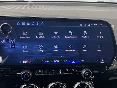 New 2026 Chevrolet Blazer EV LT image 15