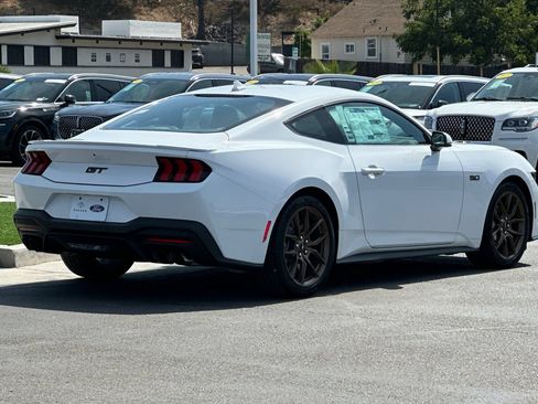 New 2026 Ford Mustang GT Premium RWD image 3