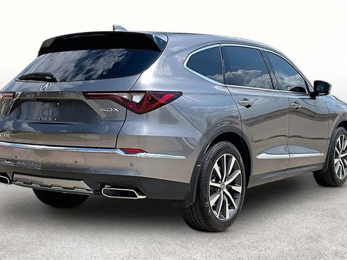 Certified 2026 Acura MDX w/ Technology Package FWD image 13