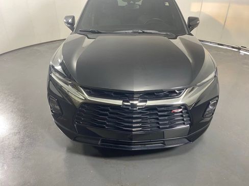 Used 2022 Chevrolet Blazer RS w/ Enhanced Convenience Package AWD/4WD image 6