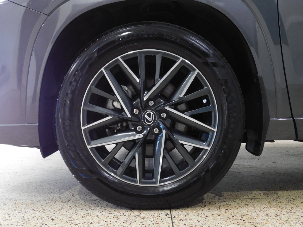 Used 2024 Lexus TX 350 AWD image 17