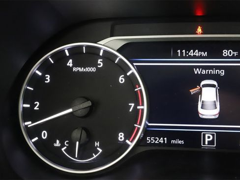 Used 2023 Nissan Sentra SV image 20