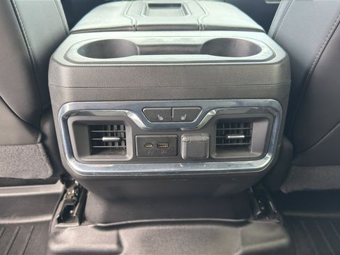 Used 2020 Chevrolet Silverado 2500 High Country AWD/4WD image 31