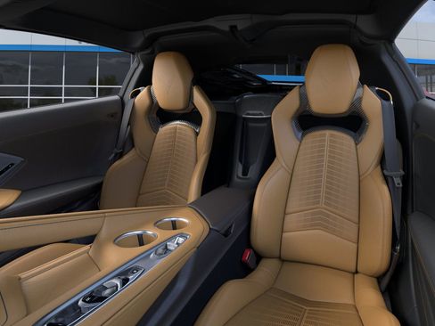 New 2026 Chevrolet Corvette Z06 image 40