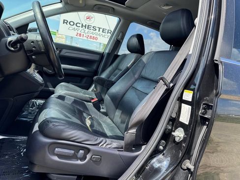 Used 2008 Honda CR-V EX-L image 5