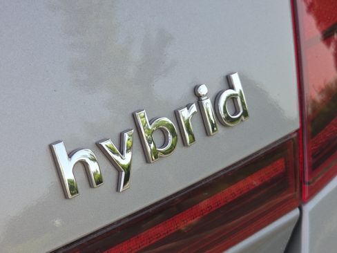 Used 2023 Hyundai Sonata Limited FWD image 20