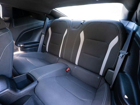 Used 2022 Chevrolet Camaro LS RWD image 43