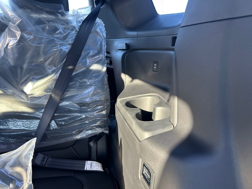 New 2026 Honda Pilot TrailSport image 16