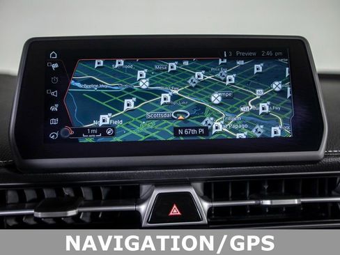 Used 2024 Toyota Supra image 23