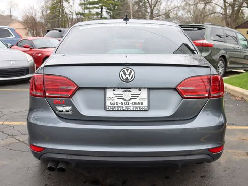 Used 2014 Volkswagen Jetta GLI FWD image 16