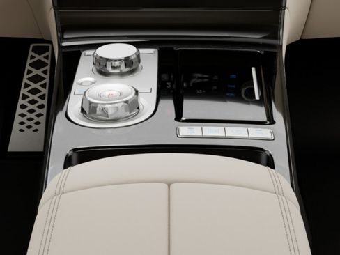 New 2026 Genesis G80 2.5T Sport Prestige AWD/4WD image 21